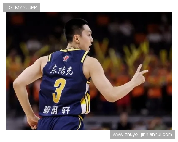 广东宏远冲冠关键藏在外线火力 胡明轩季后赛三分手感或成胜负风向标 广东宏远冲冠关键藏在外线火力 胡明轩季后赛三分手感或成胜负风向标